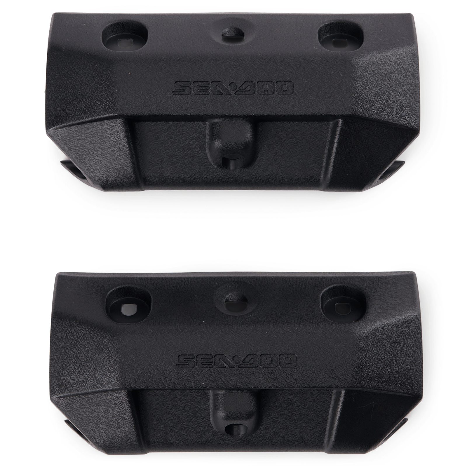 Kit d'installation de défenses encliquetables Sea-Doo Système d'amarrage RXT GTX Wake Pro FishPro Explorer Pro - Kit de montage de défenses, 295100729