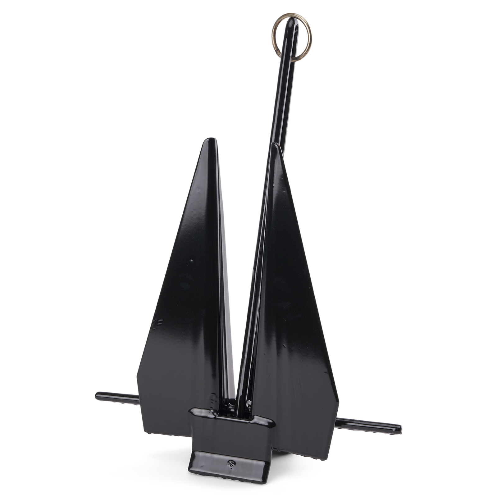 Sea-Doo Anchor Kit for Switch Pontoon Boats - Complete Folding Anchor System, 295100821