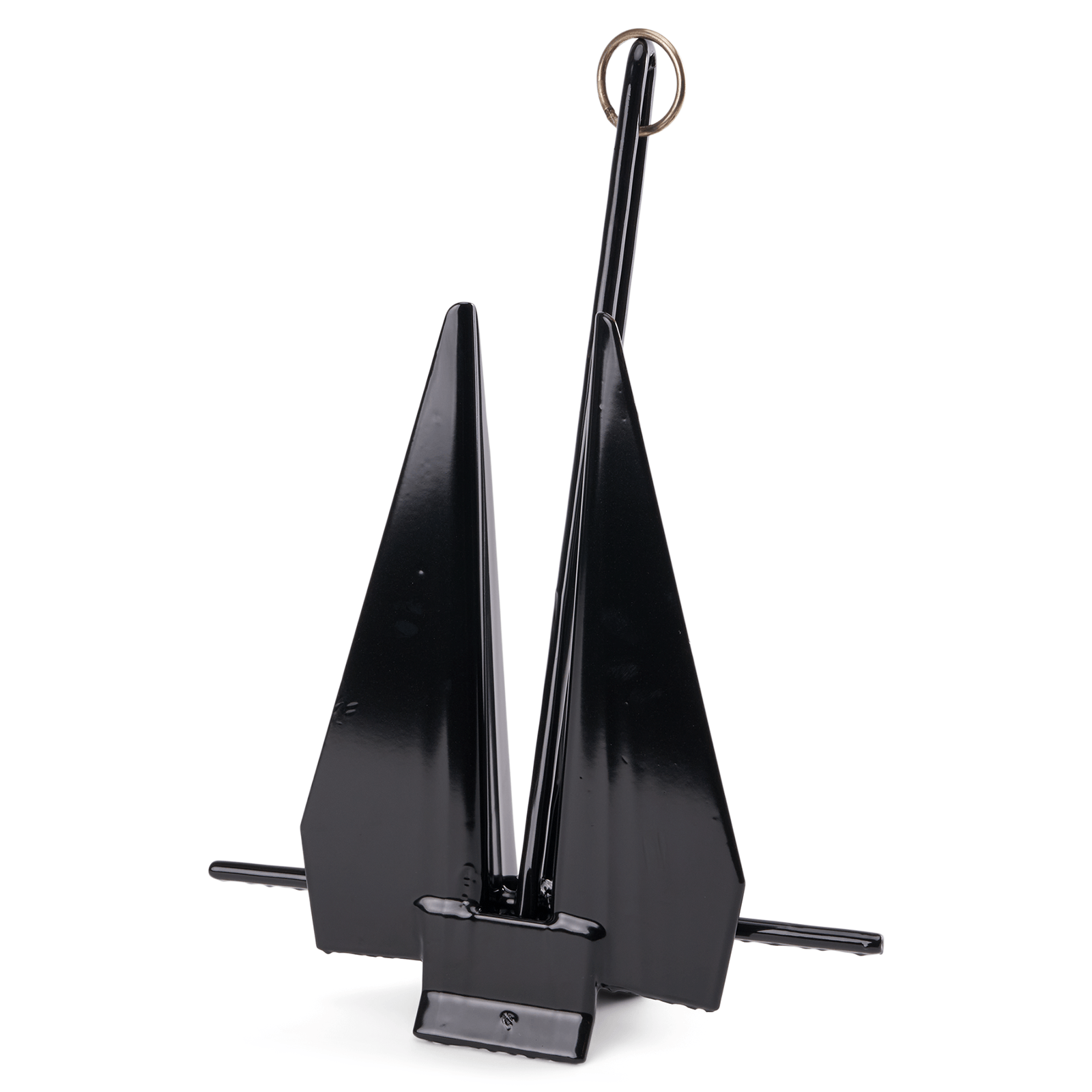 Sea-Doo Anchor Kit for Switch Pontoon Boats - Complete Folding Anchor System, 295100821