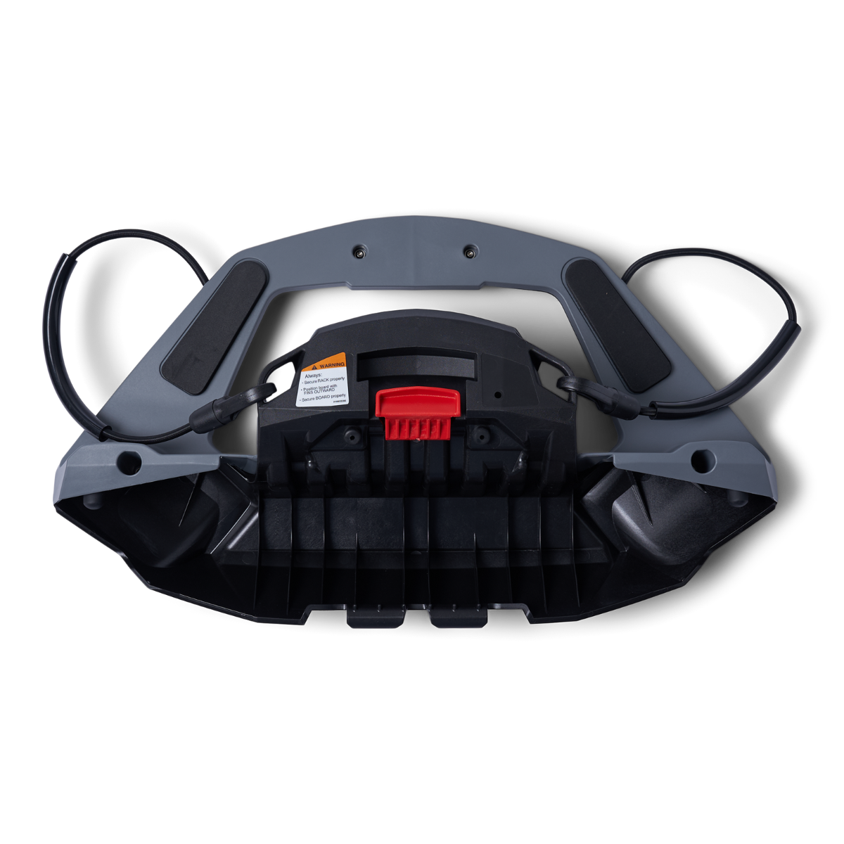 Sea-Doo Wakeboard Rack Watersports System WAKE GTI GTX RXT FishPro - Quick-Release Board Storage, 295100838