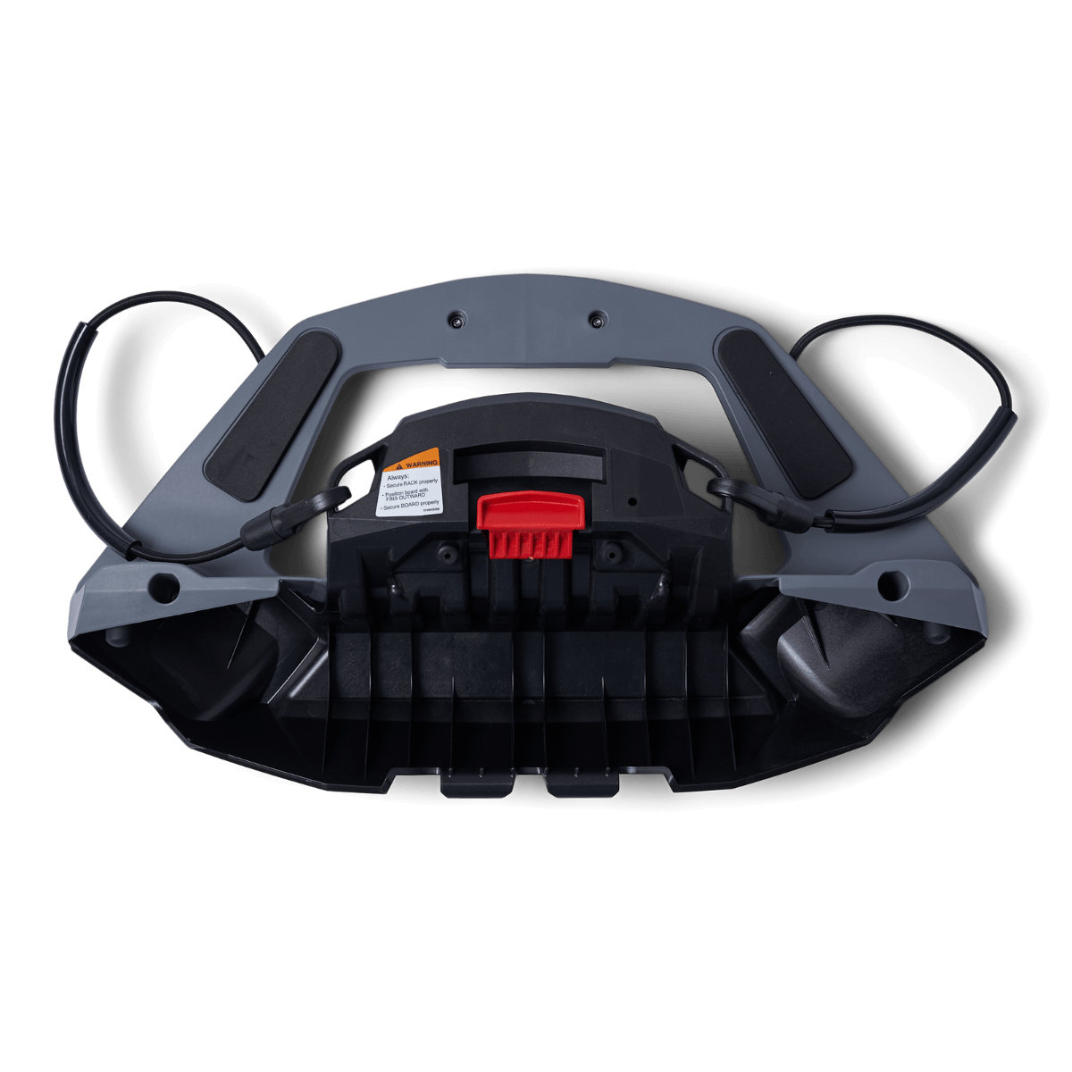 Sea-Doo Wakeboard Rack Watersports System WAKE GTI GTX RXT FishPro - Quick-Release Board Storage, 295100838