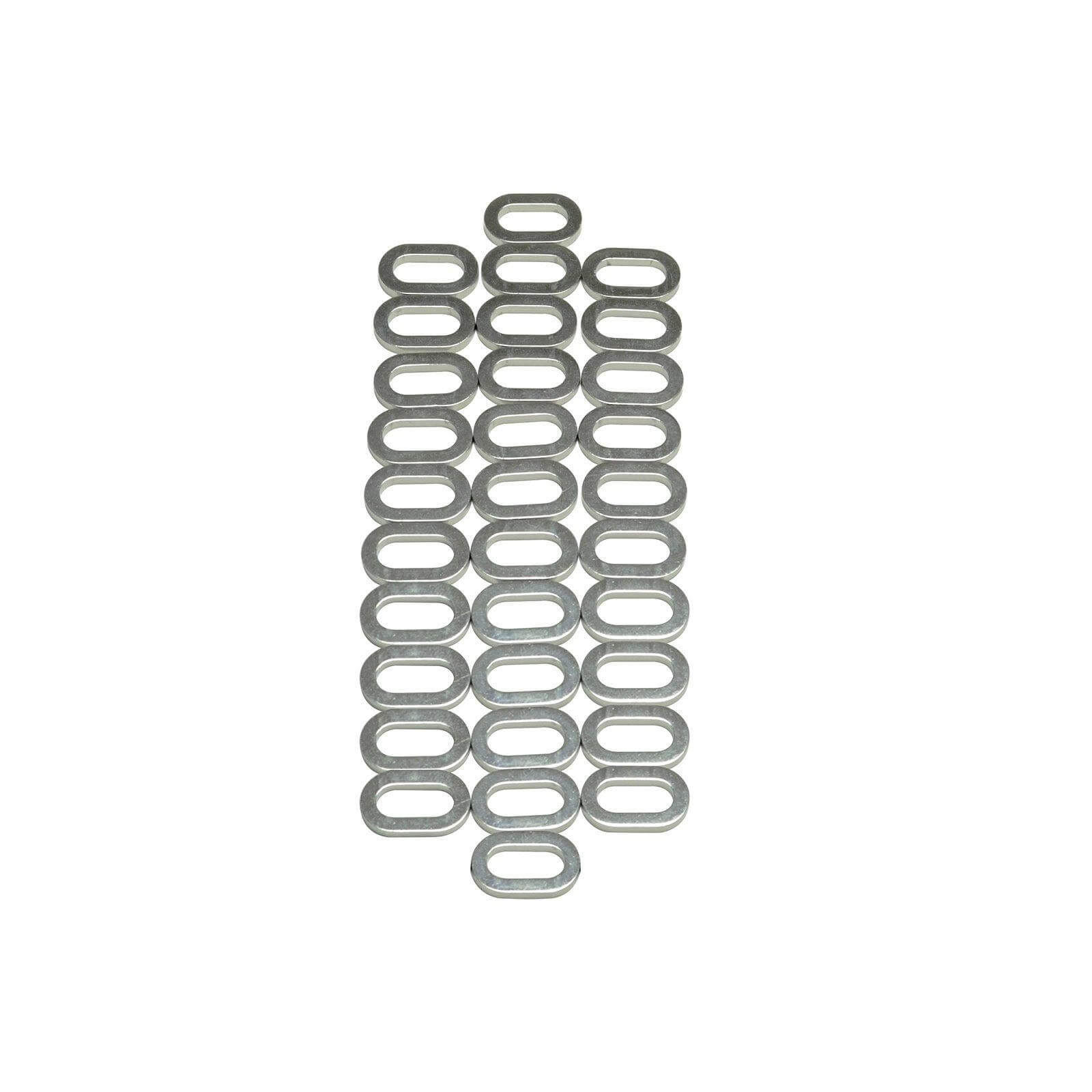 Front and Rear Deck Hardware Upgrade Kit for Spark