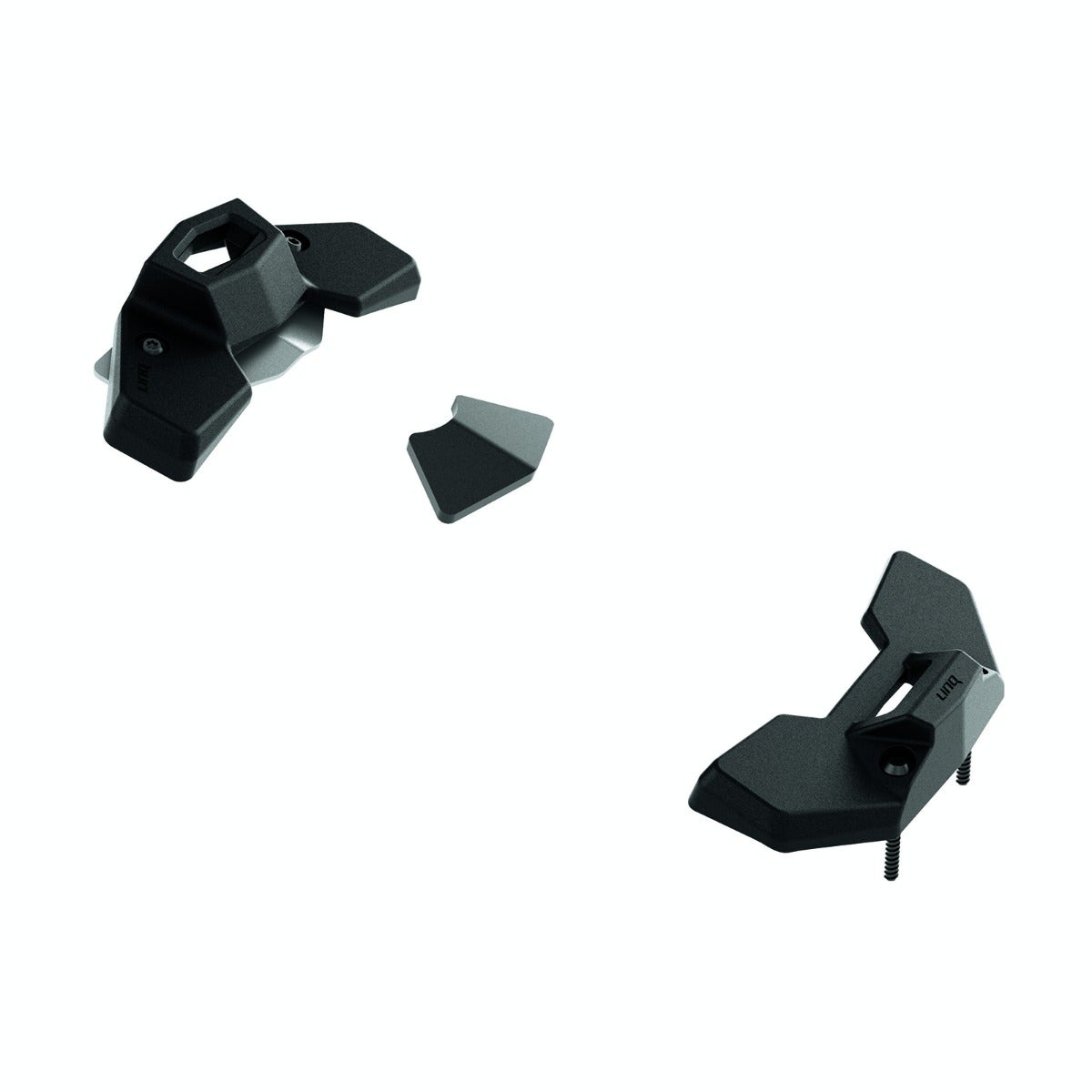 Sea-Doo LinQ Base Installation Kit for Spark for 2 (2014‑2023), 295100883