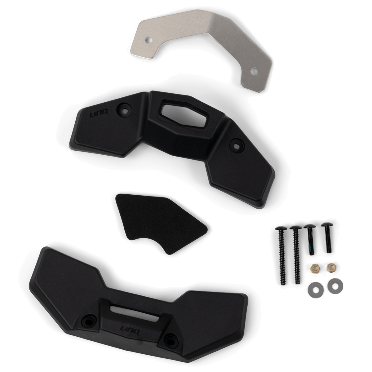 Sea-Doo LinQ Base Installation Kit for Spark for 2 (2014‑2023), 295100883