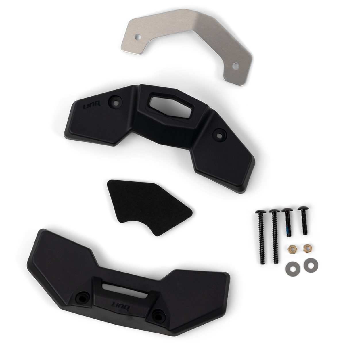 Sea-Doo LinQ Base Installation Kit for Spark for 2 (2014‑2023), 295100883