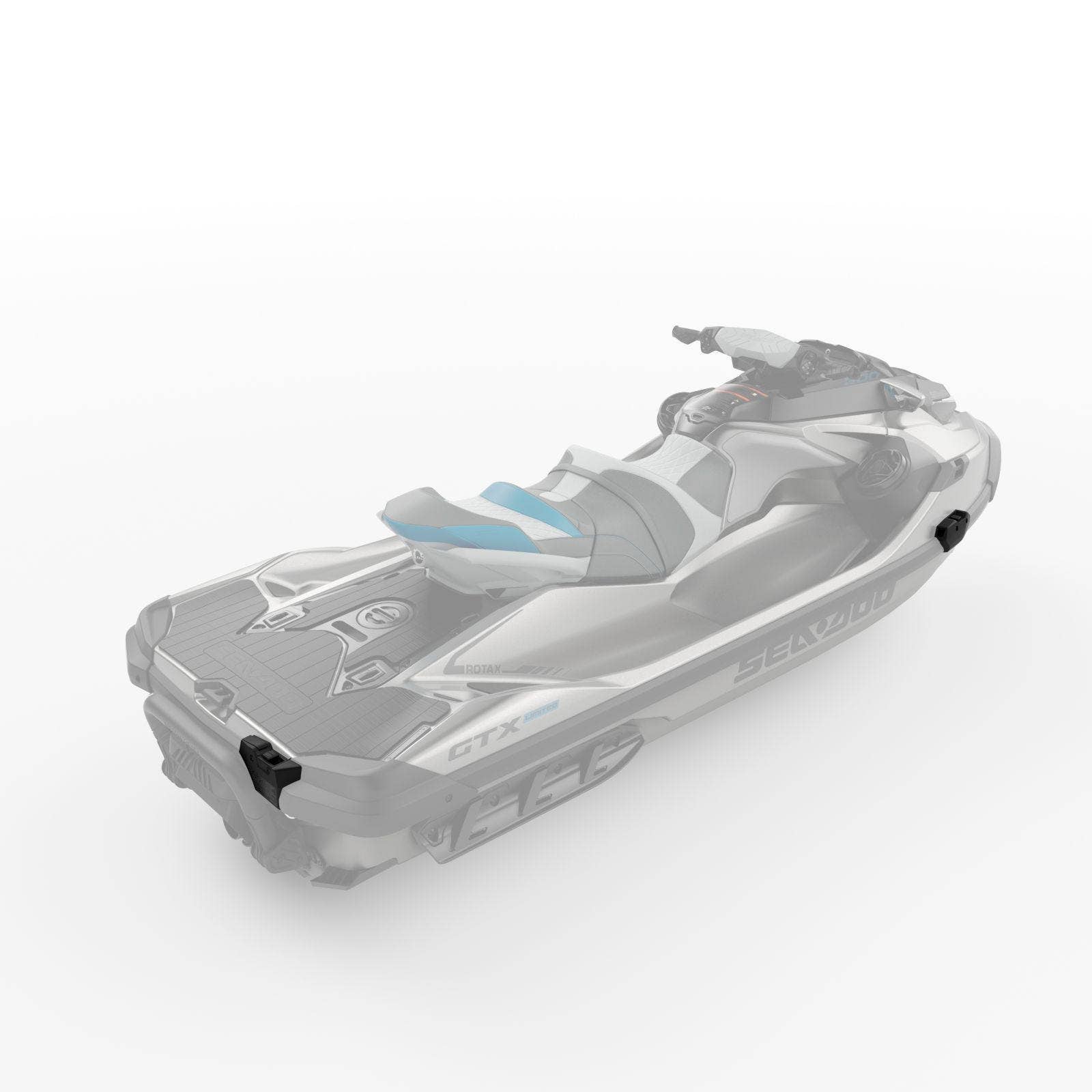 Sea-Doo Speed Tie GTX, RXT, RXT-X, Wake Pro (2018 and up), 295100885