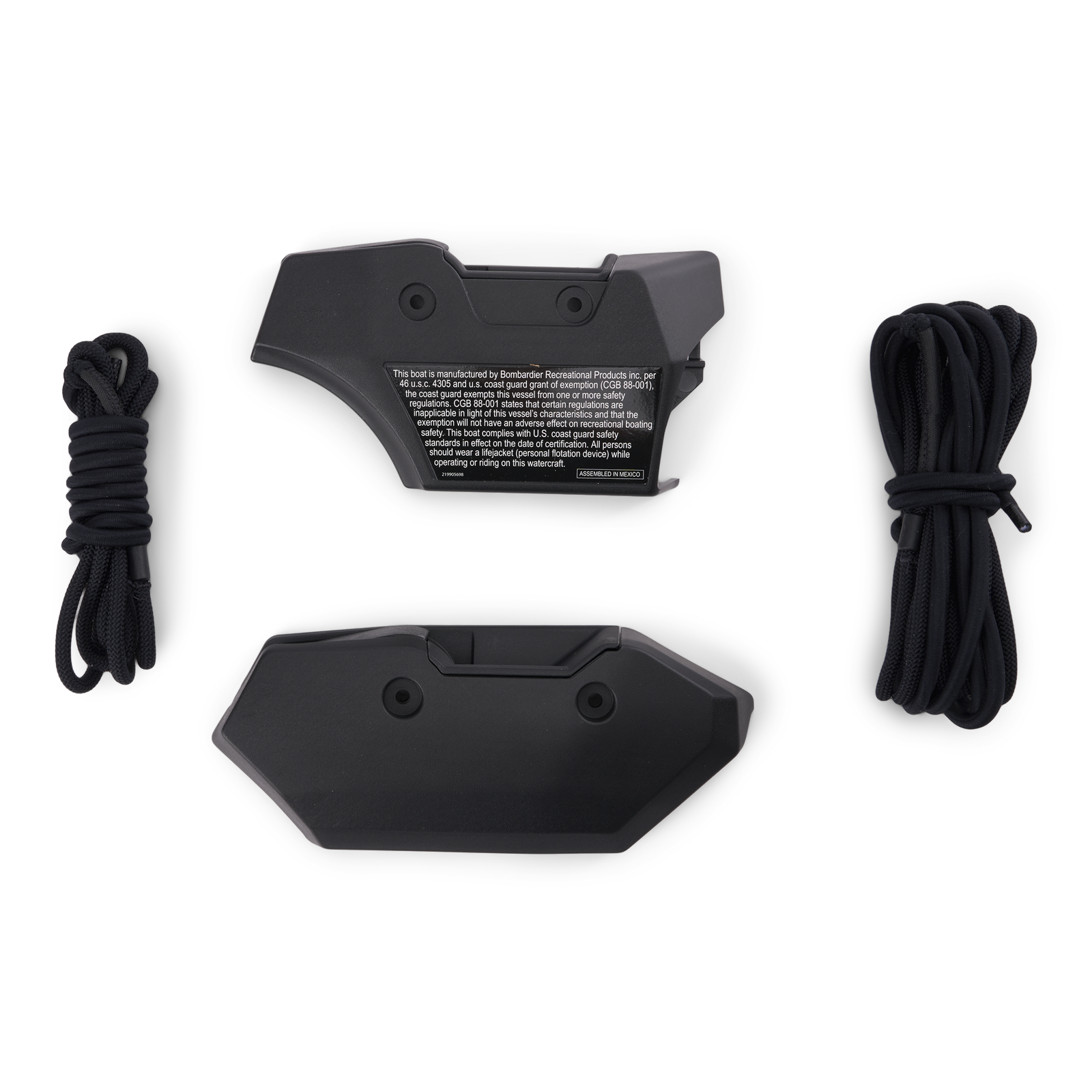 Sea-Doo Speed Tie GTX, RXT, RXT-X, Wake Pro (2018 and up), 295100885