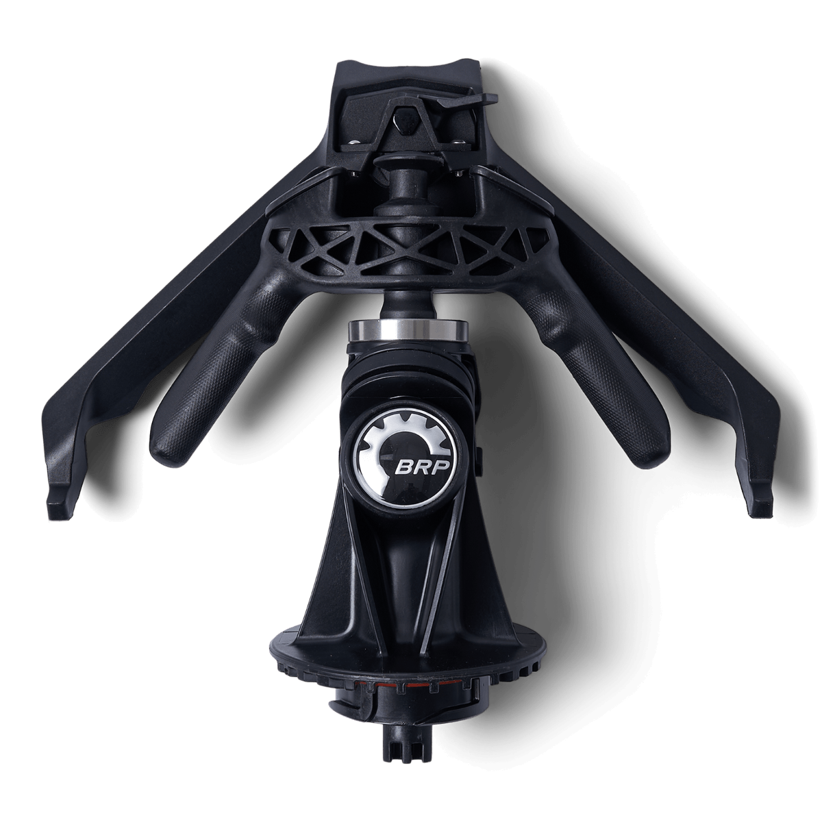 Sea-Doo Système de sports nautiques LinQ avec mât de ski rétractable pour RXT, GTX, GTI, FishPro, Explorer, 295100909