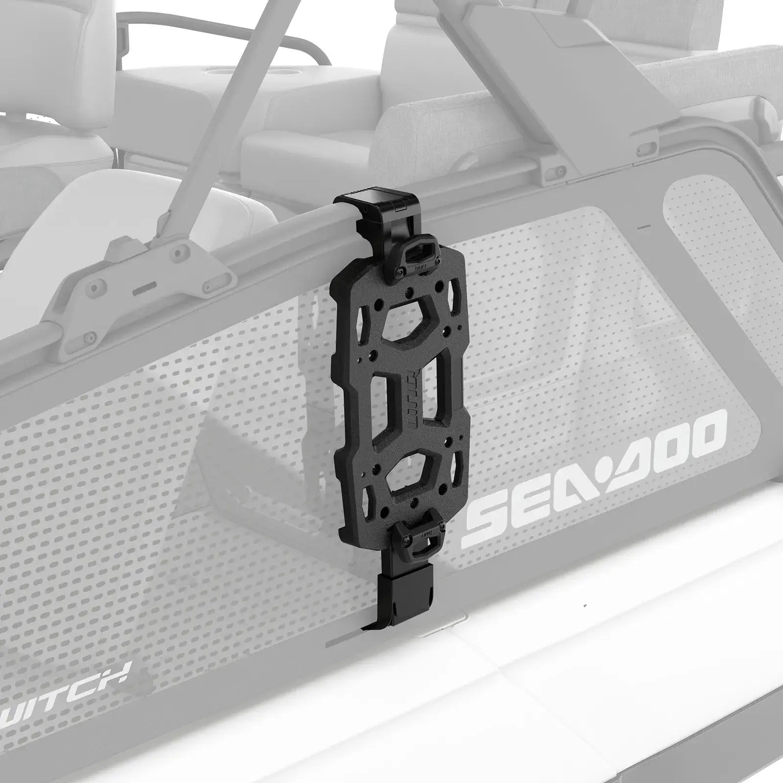 LinQ vertical support for Switch