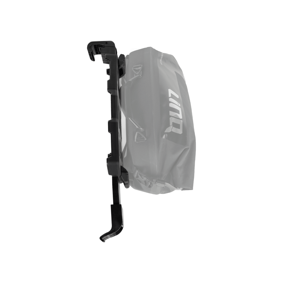 Sea-Doo LinQ vertical support storage system mounting bracket for Switch pontoon models