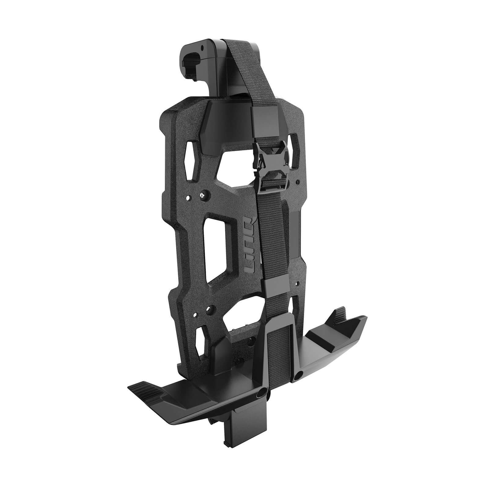 Sea-Doo Wakeboard Holder Watersports System Switch Models - Rail-Mounted Board Storage, 295100932