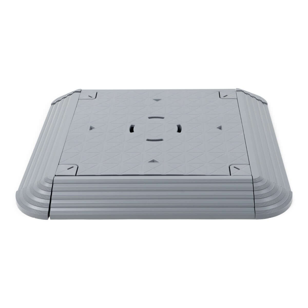 Multi-surface Switch Modular Deck for Switch Pontoon