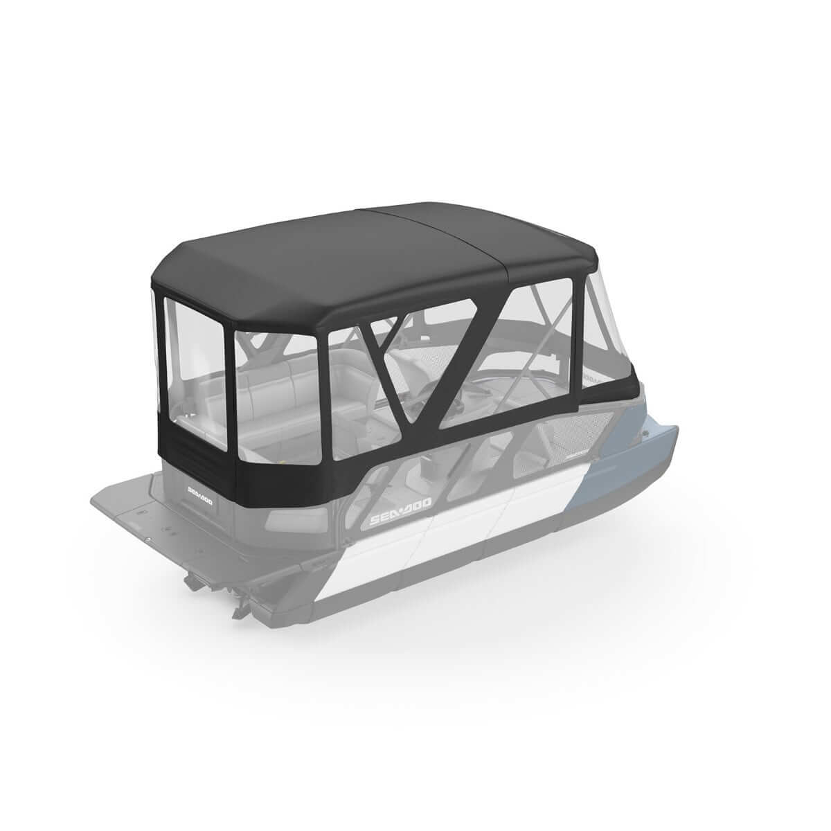 Sea-Doo Camper Enclosure 18' for Switch Pontoon