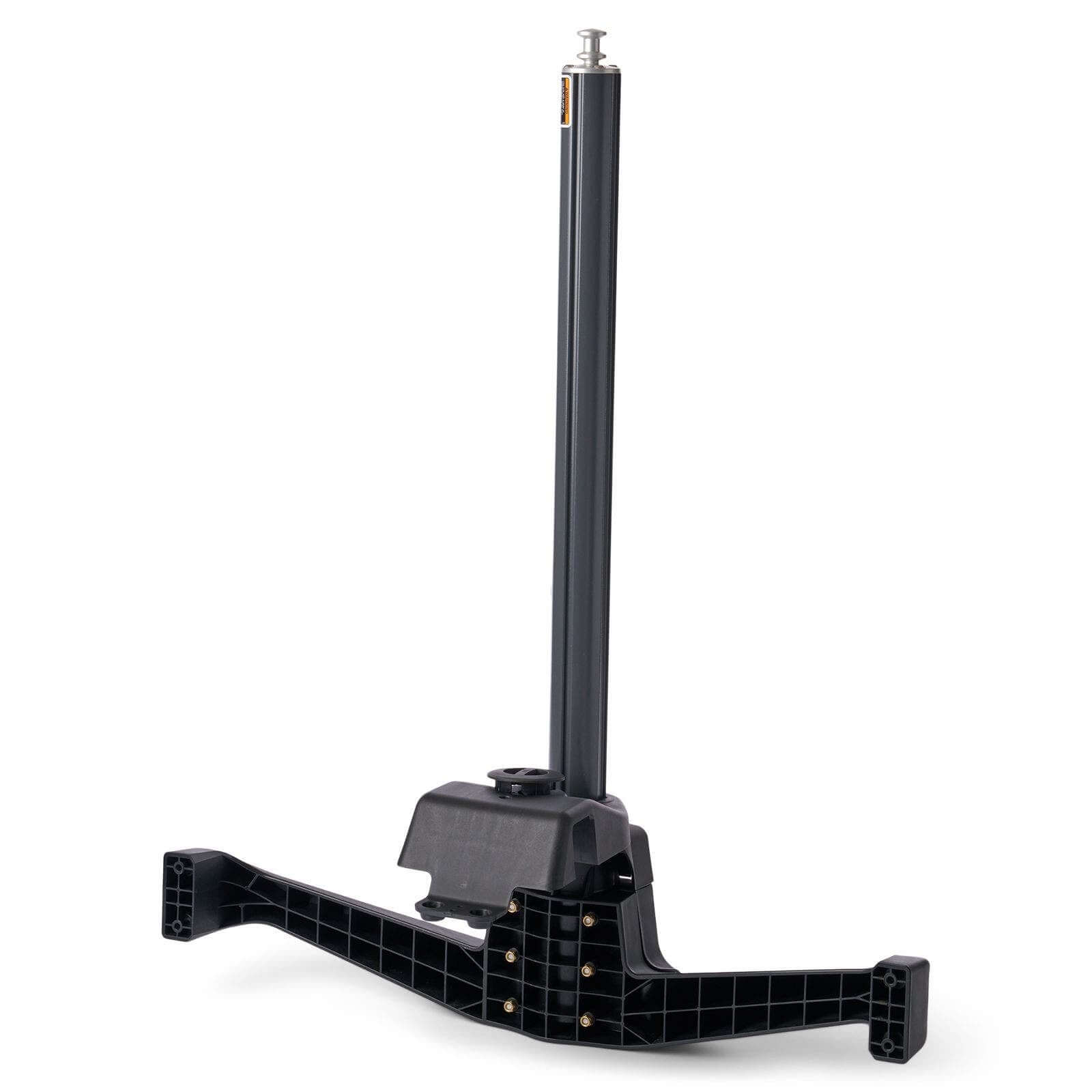 Sea-Doo Wake and Ski Pylon Watersports System Switch Models - High-Rise Tow Point, 295100971
