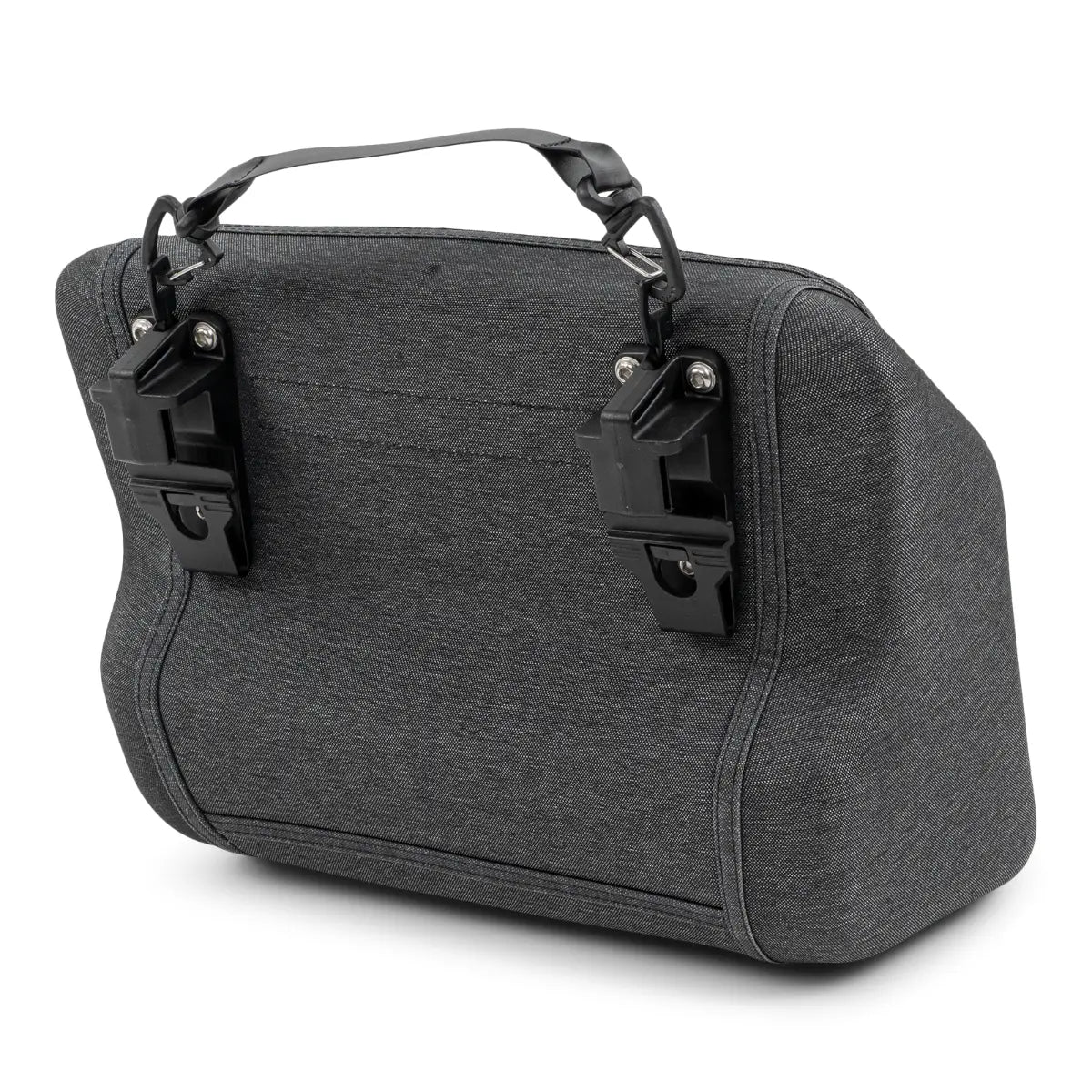 Sea-Doo LinQ Lite 2.6 US Gal (10 L) Console Bag Switch Pontoon - Splash Proof Storage, 295100985