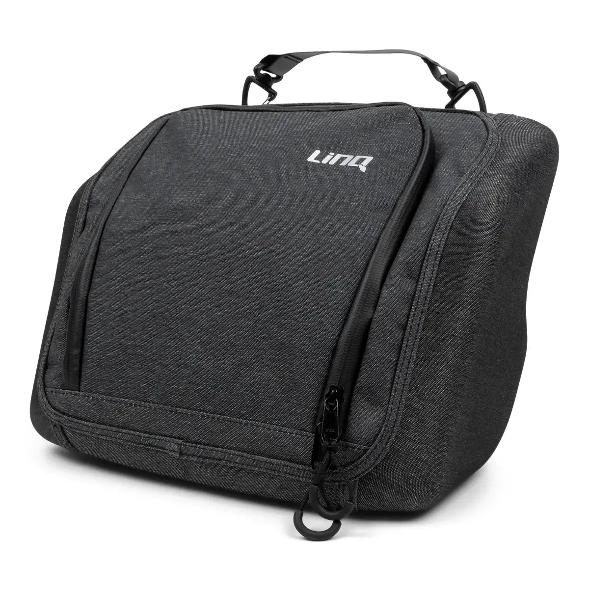 LinQ Canvas Bag