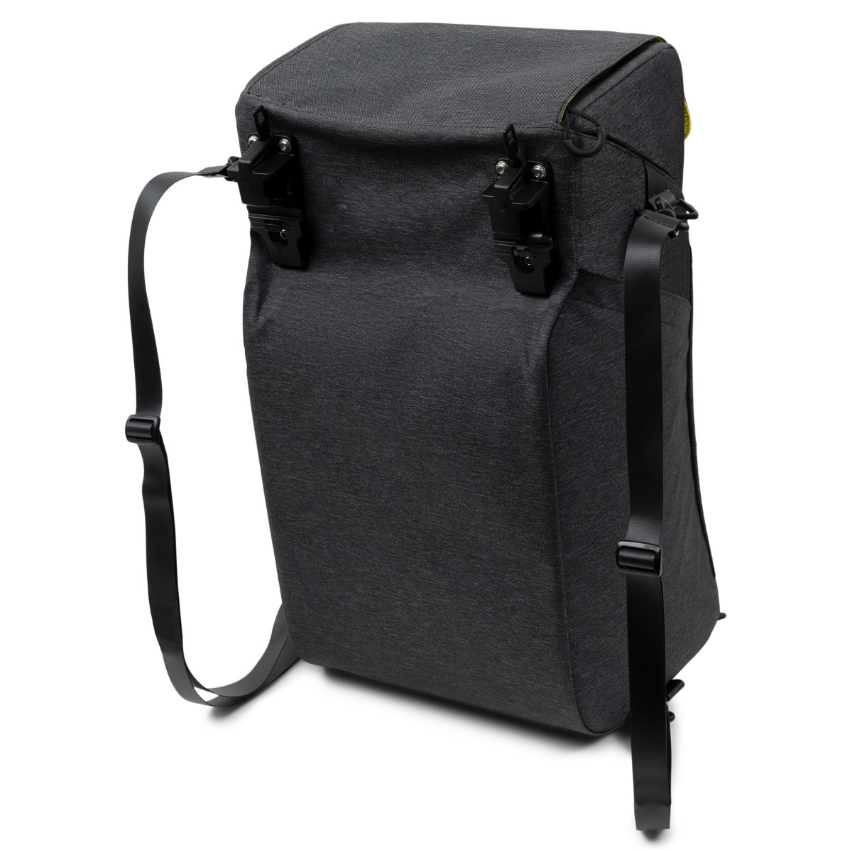 Sea-Doo LinQ Lite Canvas Bag Storage System Switch Pontoon Models - 7.8 US Gal (30 L) Weatherproof Storage Bag, 295100986