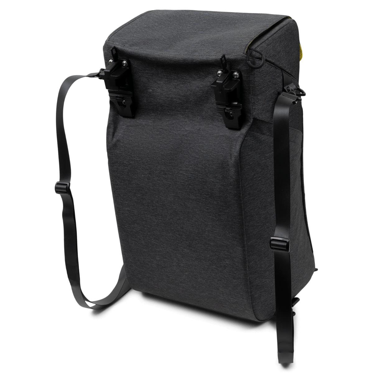 Sea-Doo LinQ Lite Canvas Bag 30L weatherproof storage with backpack straps for Switch Pontoon models