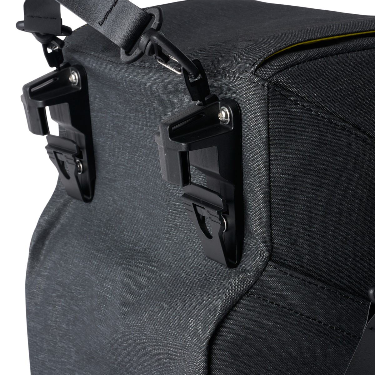 Sea-Doo LinQ Lite Canvas Bag Storage System Switch Pontoon Models - 7.8 US Gal (30 L) Weatherproof Storage Bag, 295100986