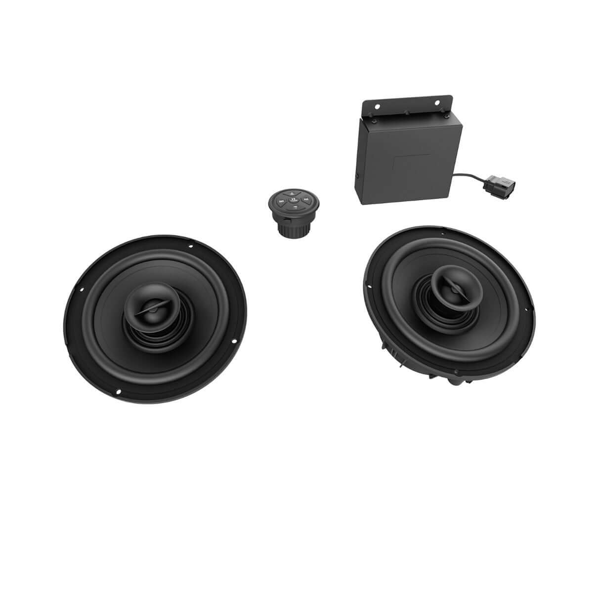 Système audio Sea-Doo pour Switch