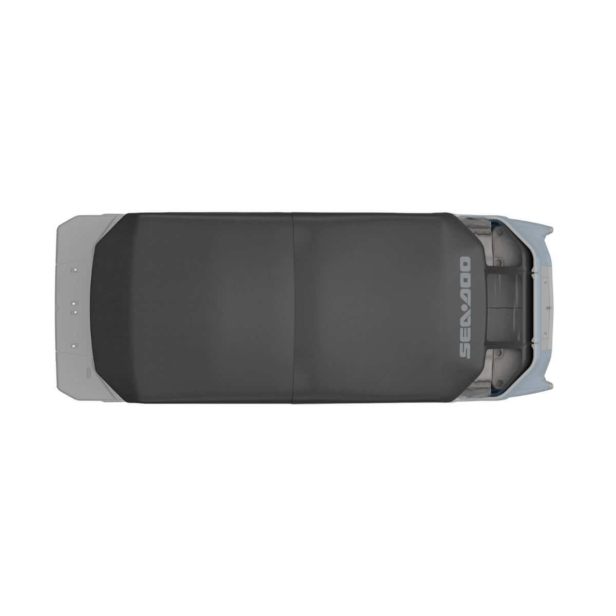Sea-Doo Camper Enclosure 21 ft for Switch Pontoon Boat - Full Weather Protection System, 295101004