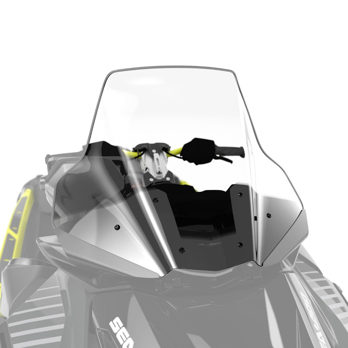 Sea-Doo Touring Windshield for PWC
