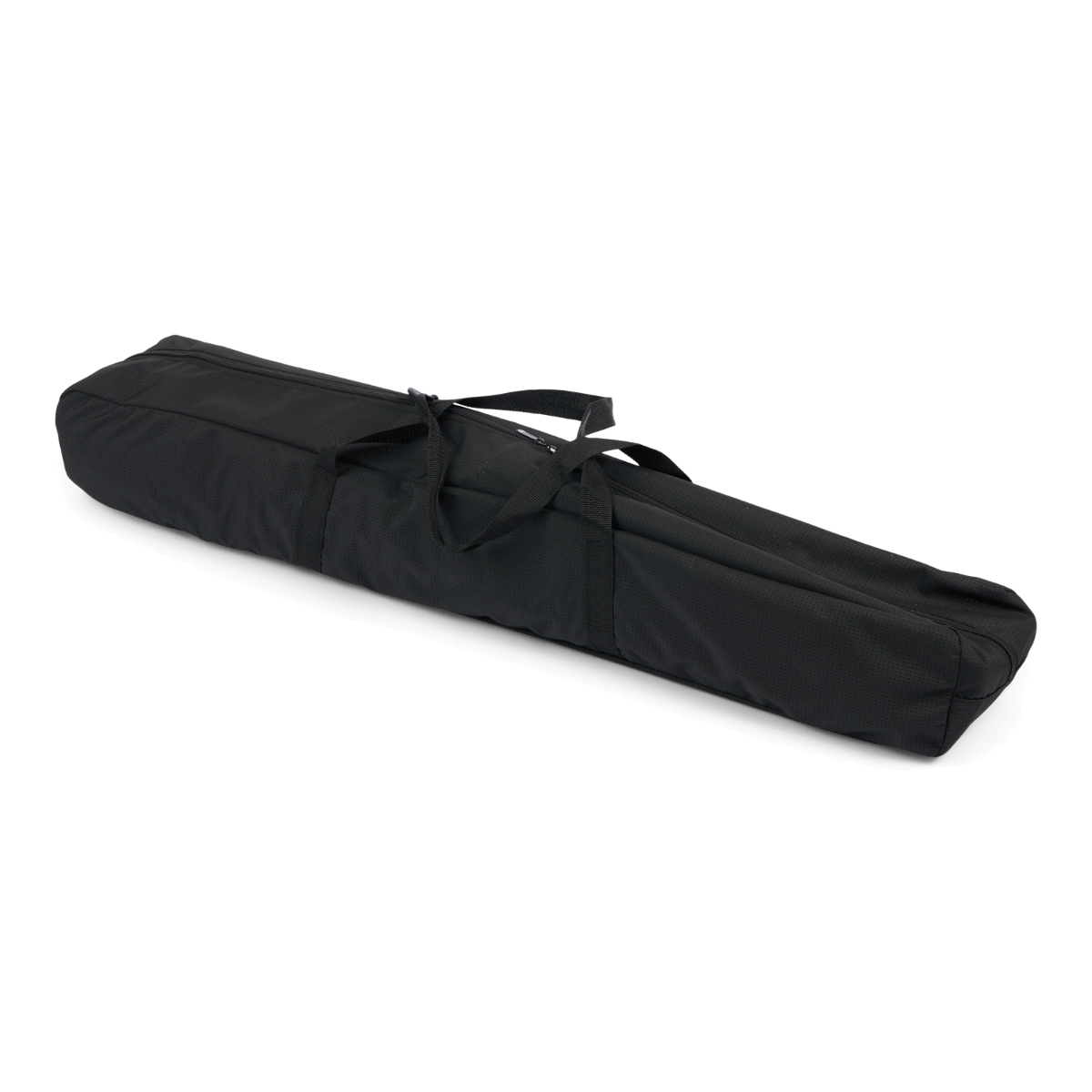 Black carry bag with handles for Sea-Doo Switch 19 sunshade storage and transport