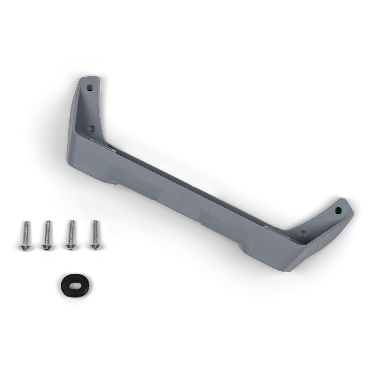 Sea-Doo LinQ Lite Holder LinQ System Switch Corner Backrest - Accessory Mounting Bracket, 295101044