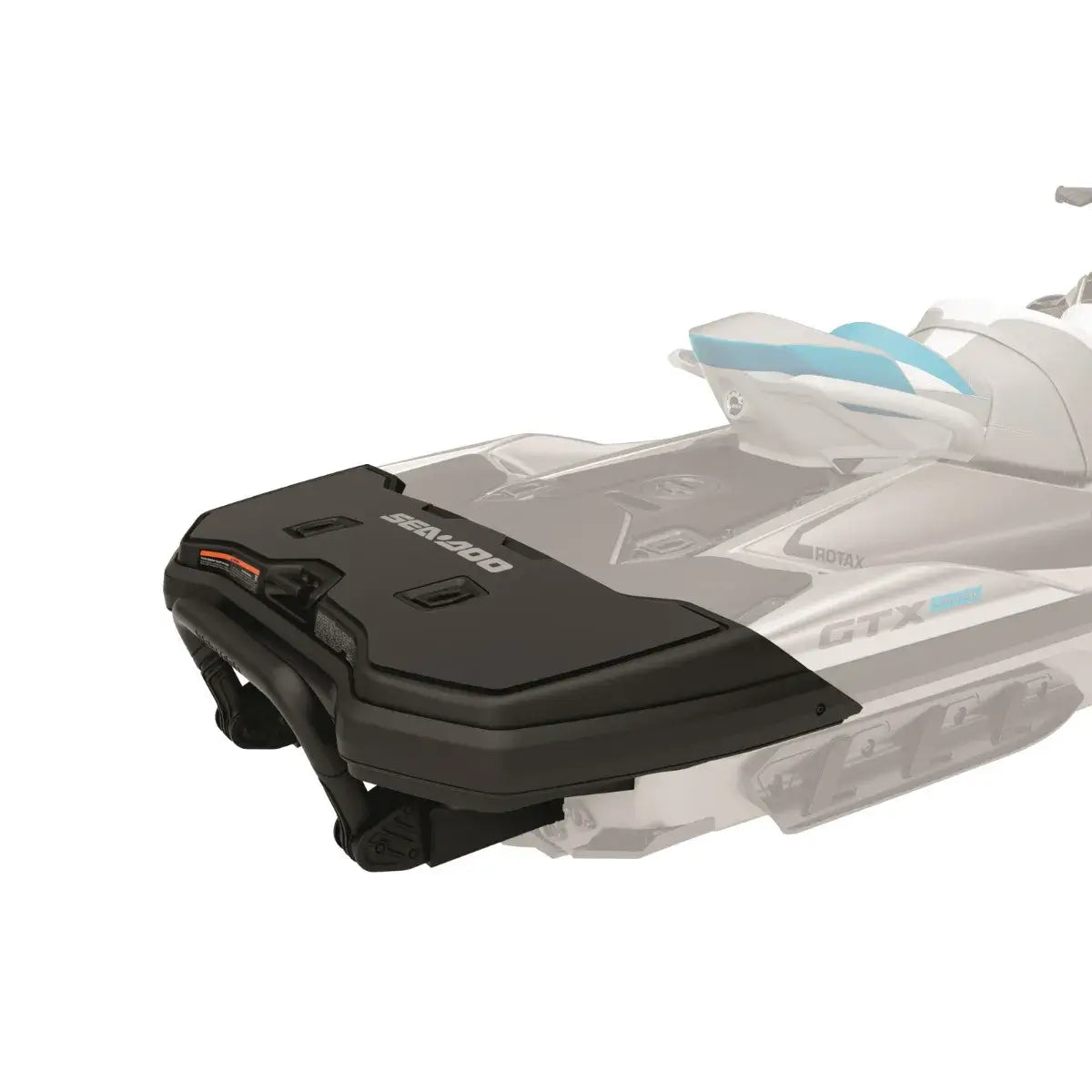 Sea-Doo Rear Deck Extension with LinQ