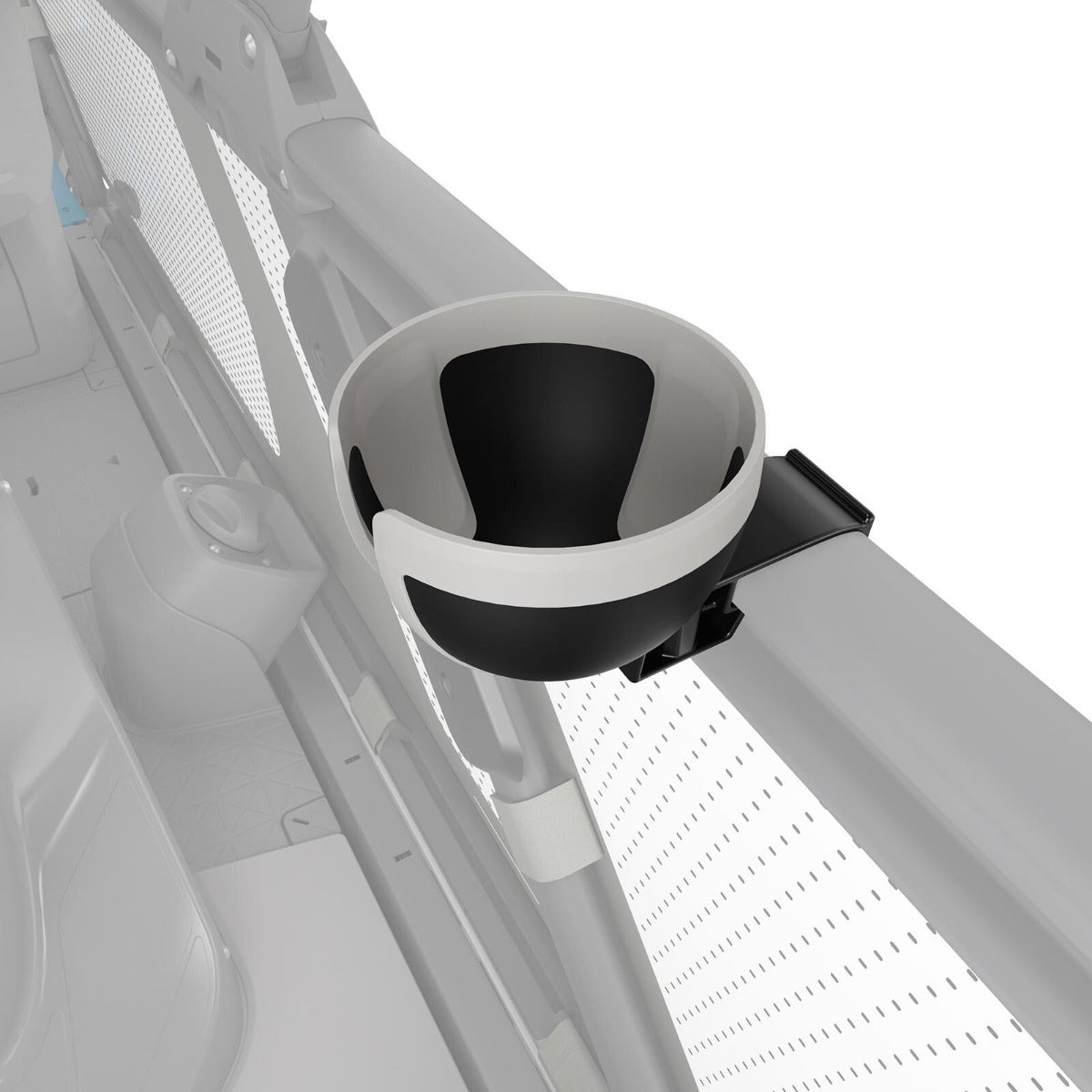 Porte-verres Sea-Doo LinQ Lite pour tous les modèles Switch | LIQUIDATION