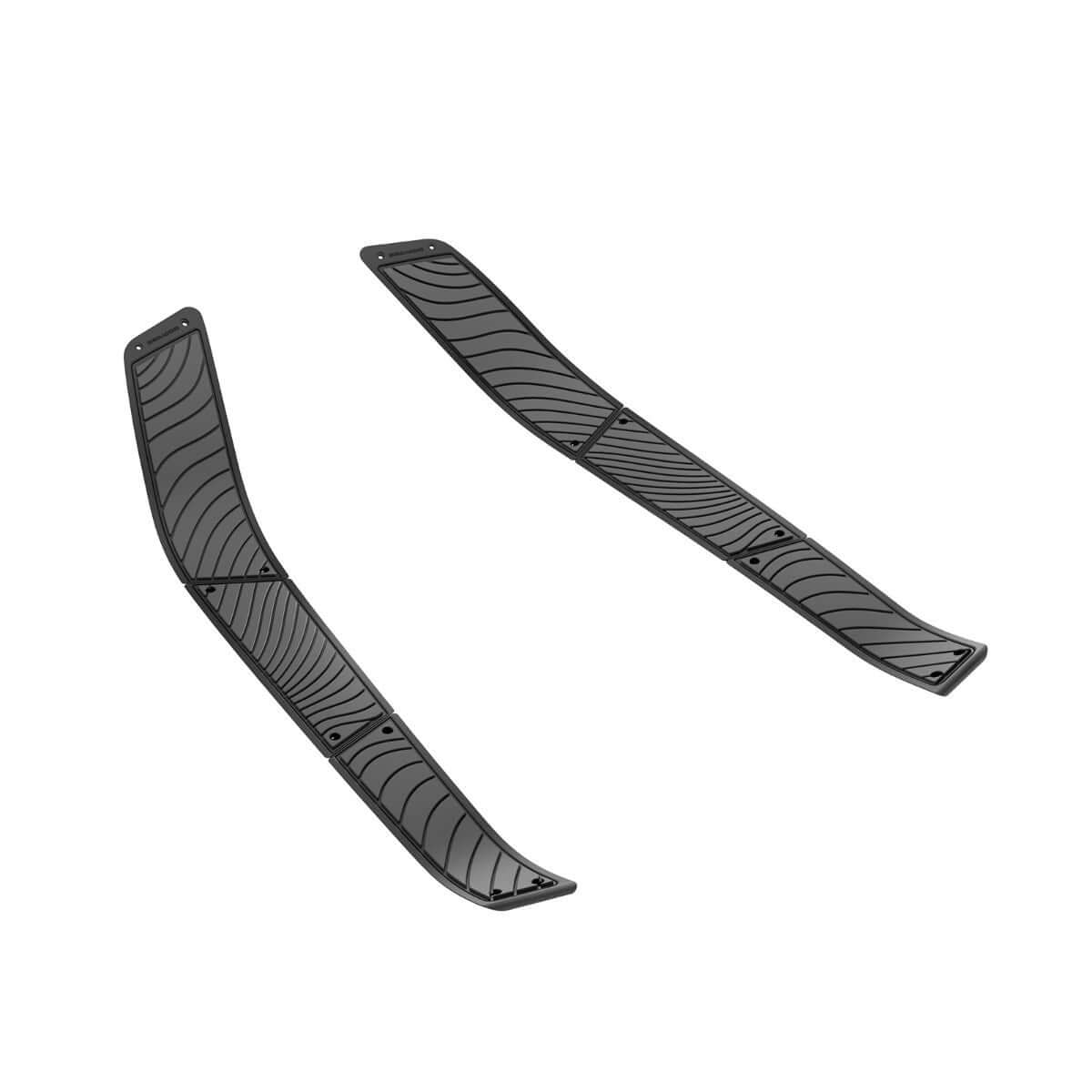 Sea-Doo grip mats on a white background