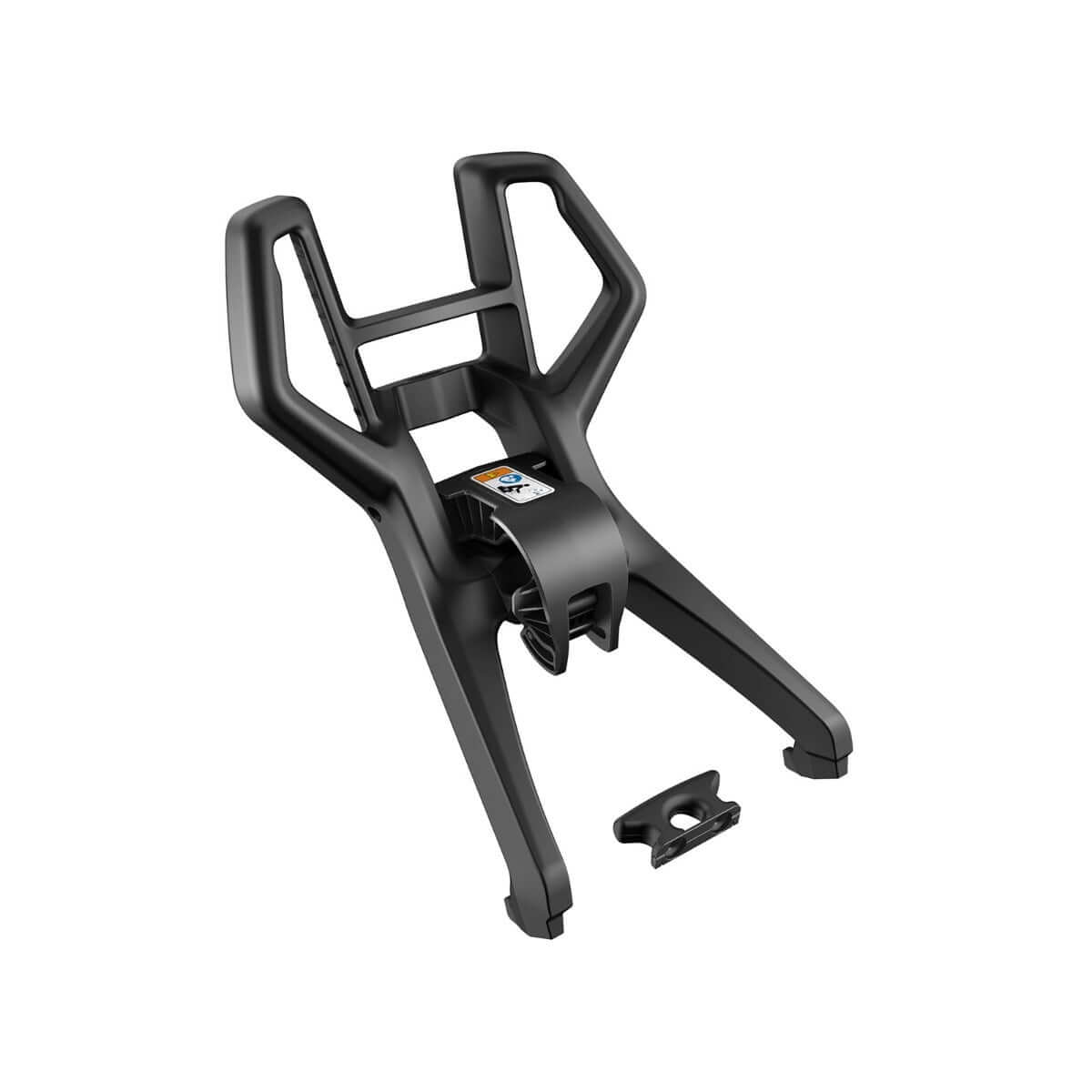 Sea-Doo Spark Spotter Handle and camera mount, black plastic, for Spark 3-up 2024 and up