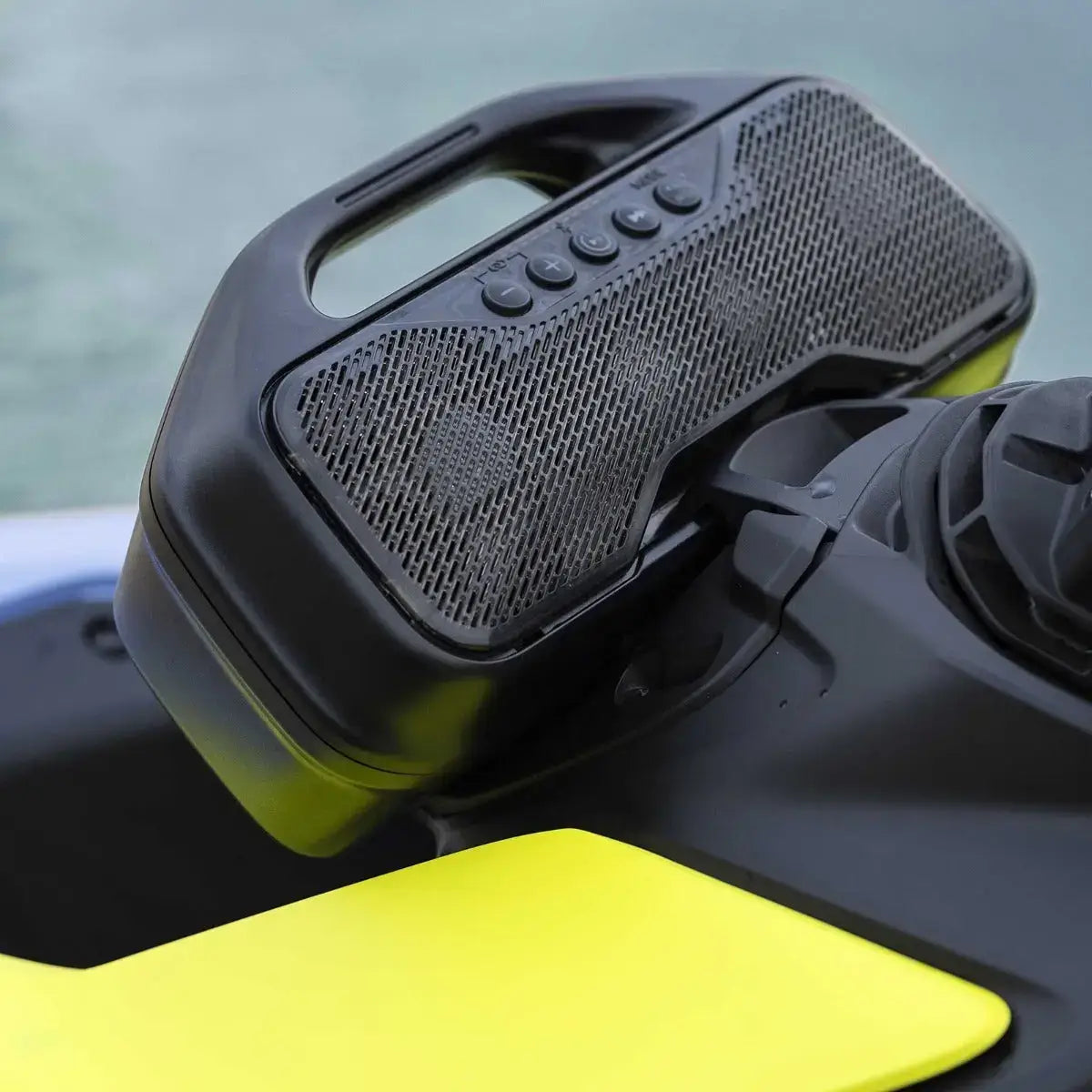 Système audio portable Sea-Doo pour Spark (2024 et plus), 295101147
