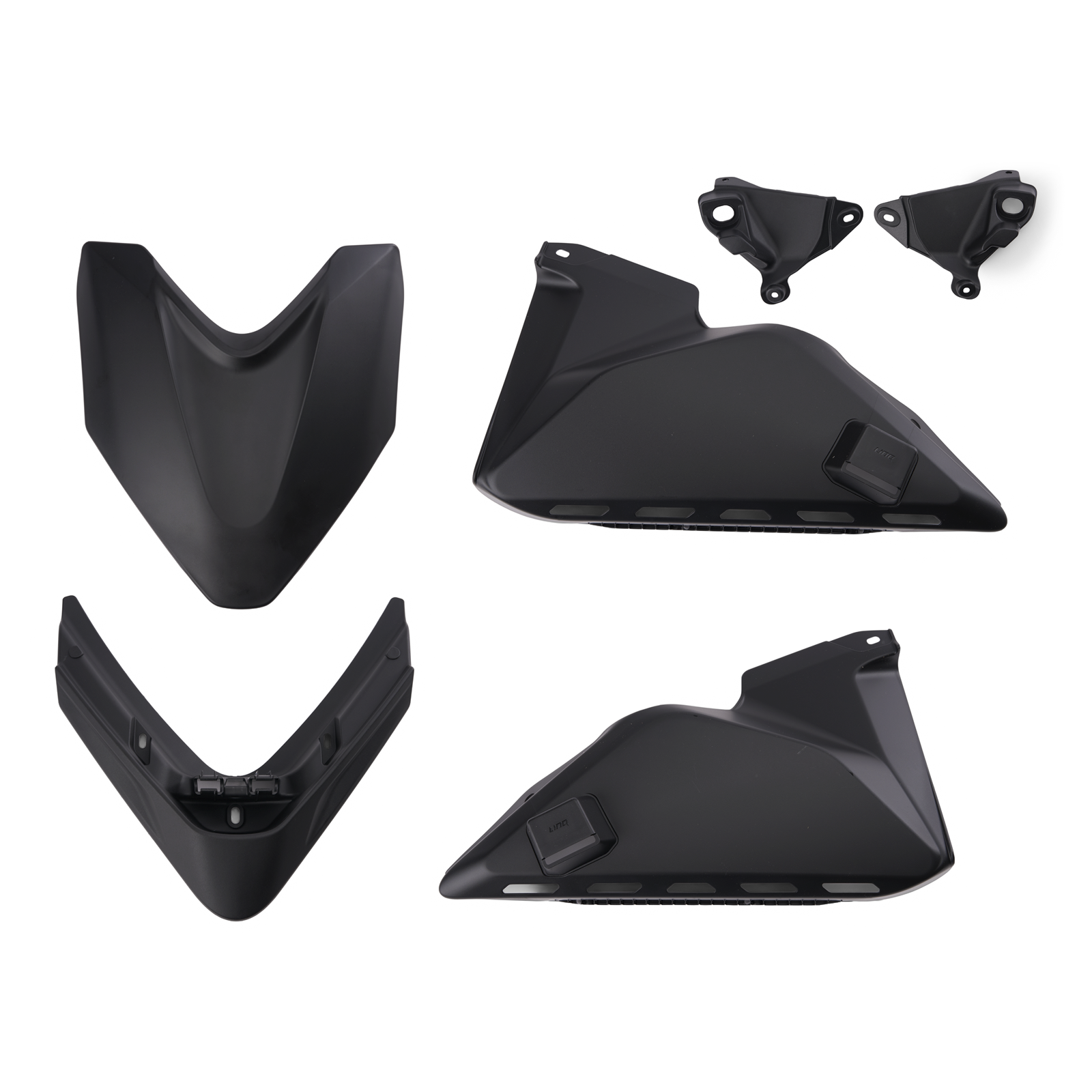 Sea-Doo Front Storage Bin LinQ Lite System Spark 2024 and newer 11.1 US Gal (42 L), 295101148