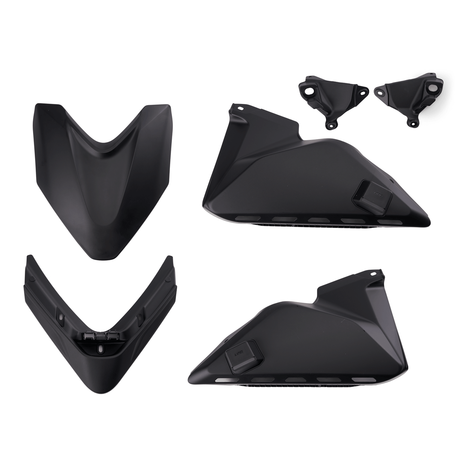Sea-Doo Front Storage Bin LinQ Lite System Spark 2024 and newer 11.1 US Gal (42 L), 295101148