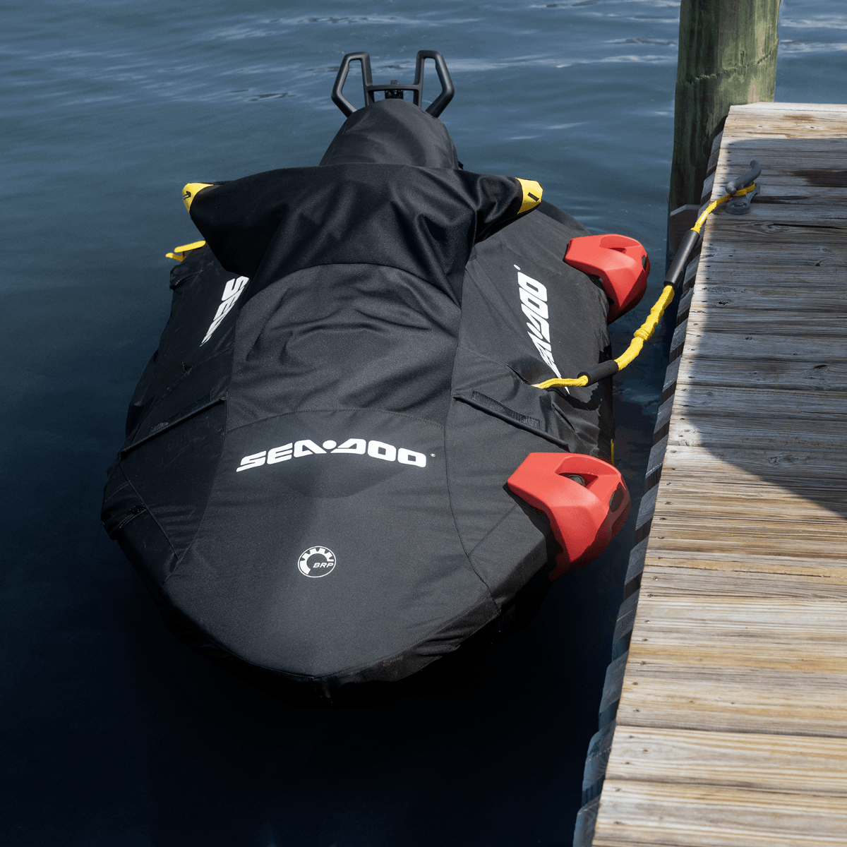 Sea-Doo LinQ Lite Fenders for Spark (2024 and up)