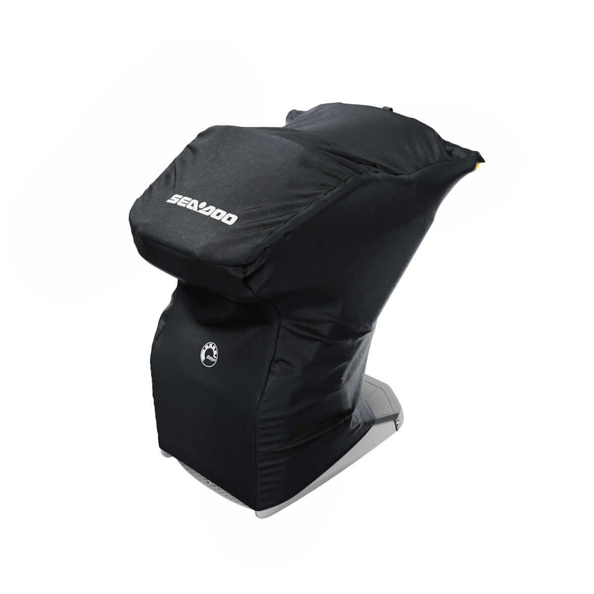 Sea-Doo Console Cover Switch Pontoon - Weather-Resistant Console Protection, 295101195