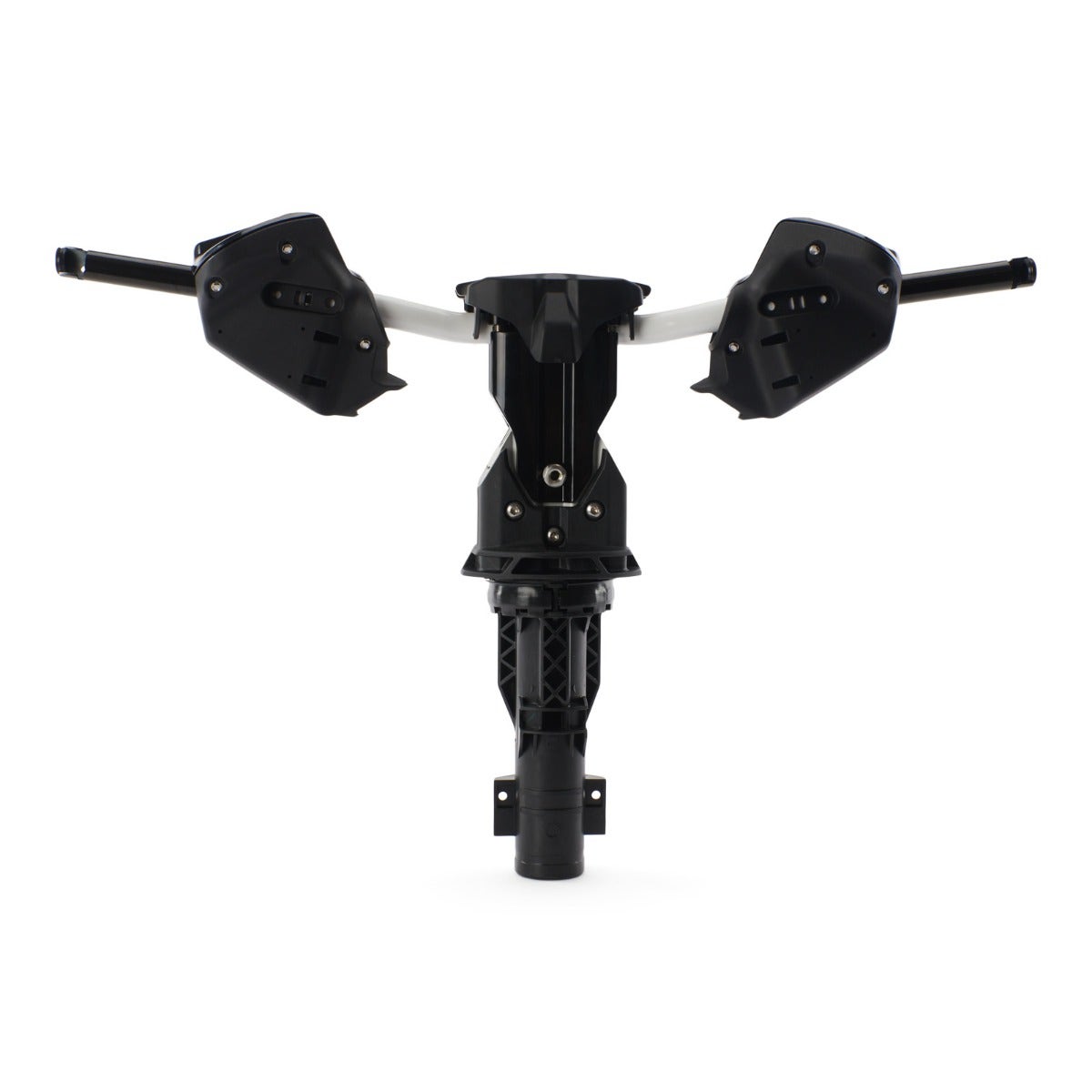 Sea-Doo Handlebar with Adjustable Riser for Spark - Ergonomic Steering Upgrade, 295101204