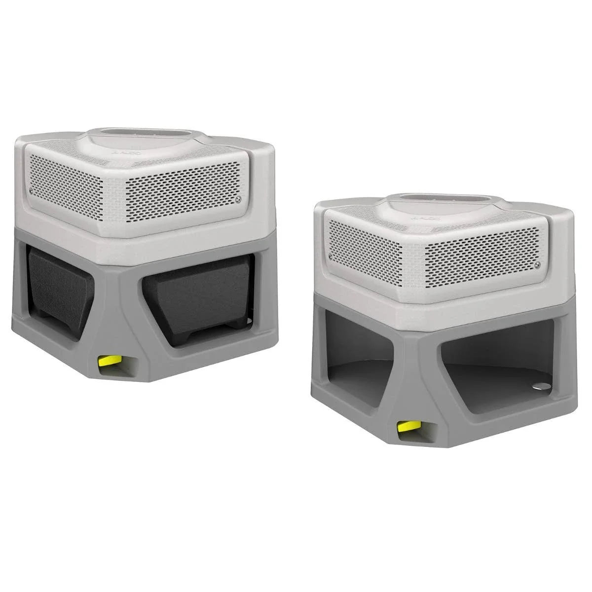 Sea-Doo Switch Two JL Audio System Tables for All Switch model - 295101421
