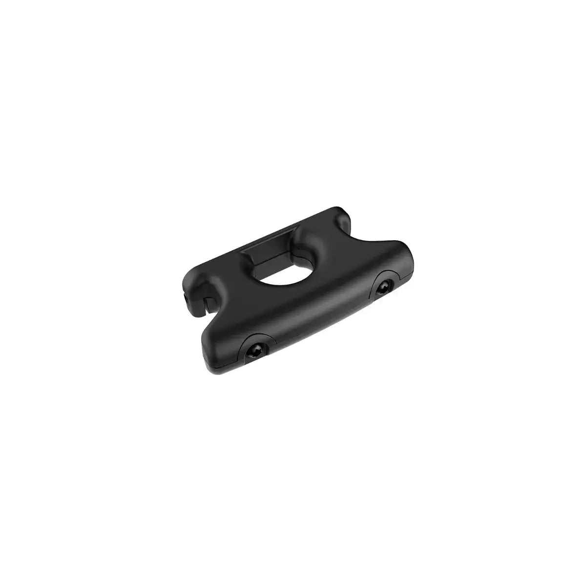 Tow Point Cleat Adaptor for Sea-Doo GTI, GTR, RXP, FishPro; hybrid cleat for easy rope attachments.