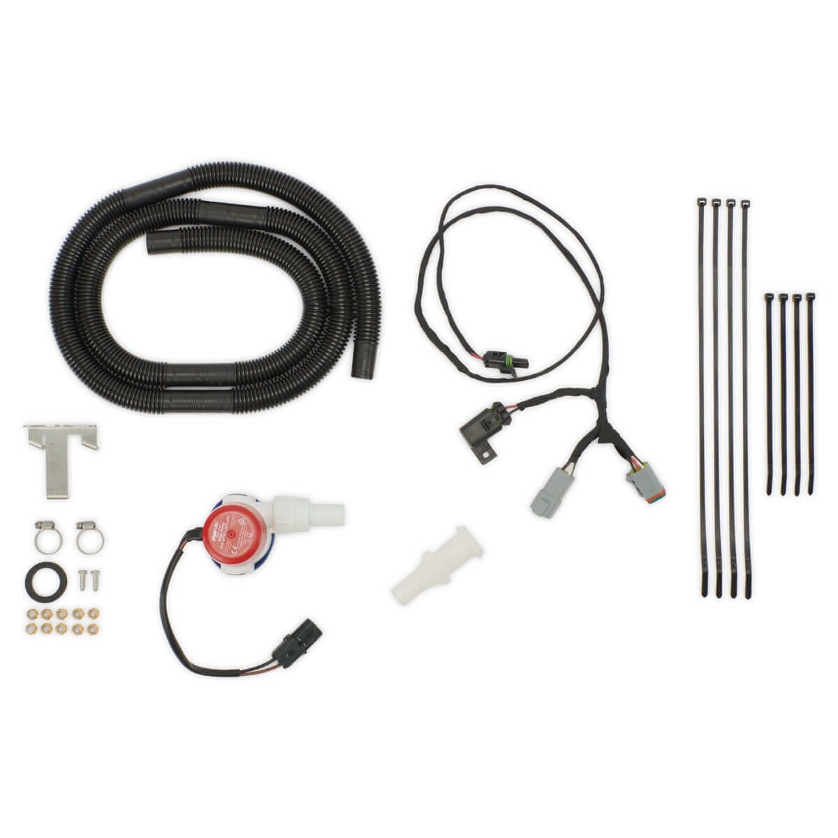 Sea-Doo Bilge Pump Kit PWC - Plug & Play Watercraft Drainage System, 295101035