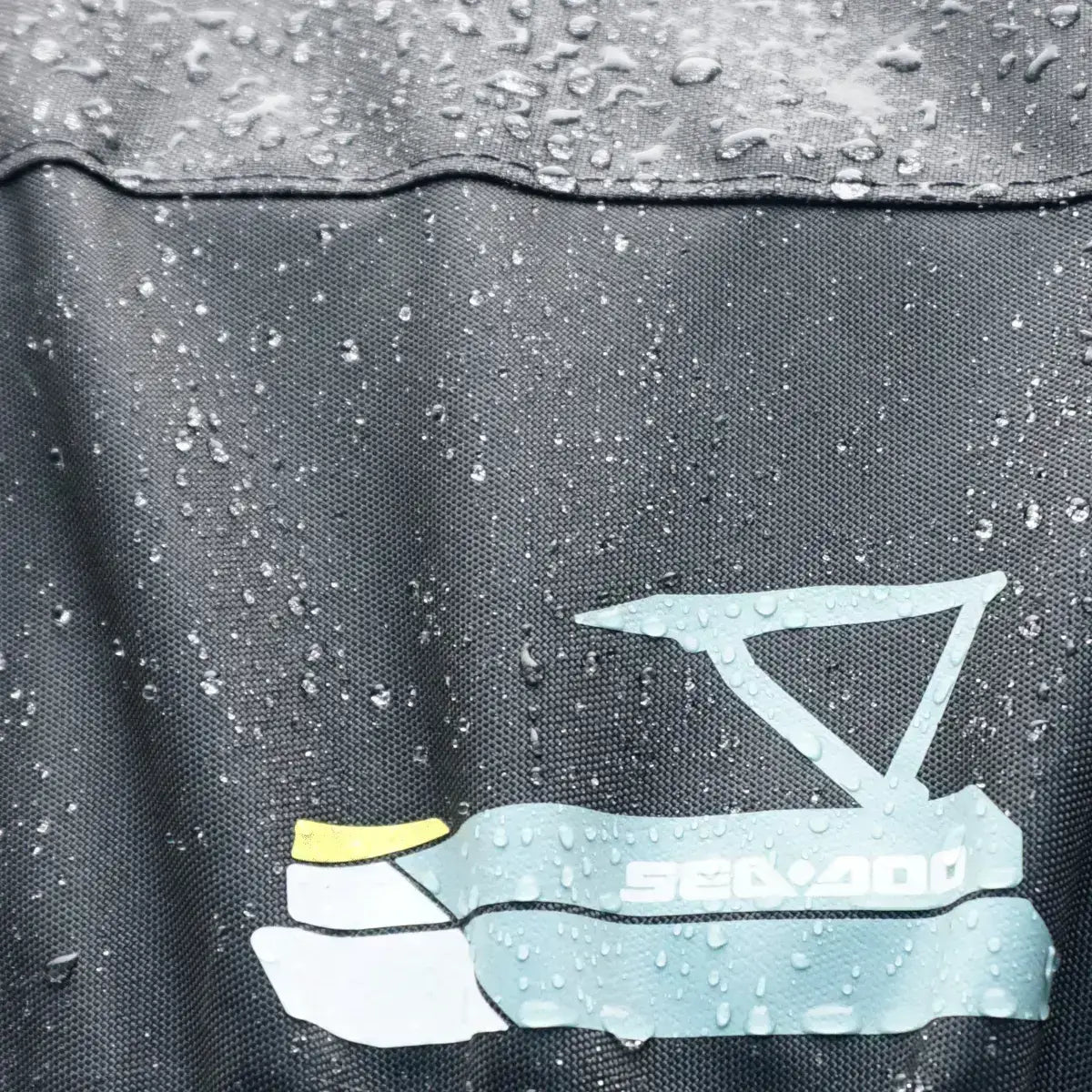 COMING SOON - Sea-Doo Mooring and Trailering Cover for Switch Sport 21'