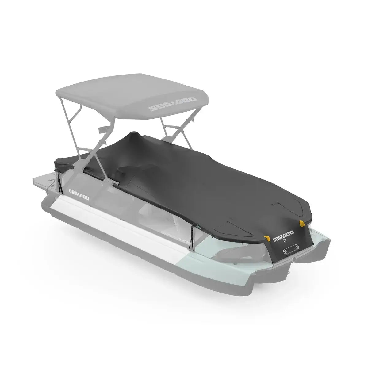 COMING SOON - Sea-Doo Mooring and Trailering Cover for Switch Sport 21'