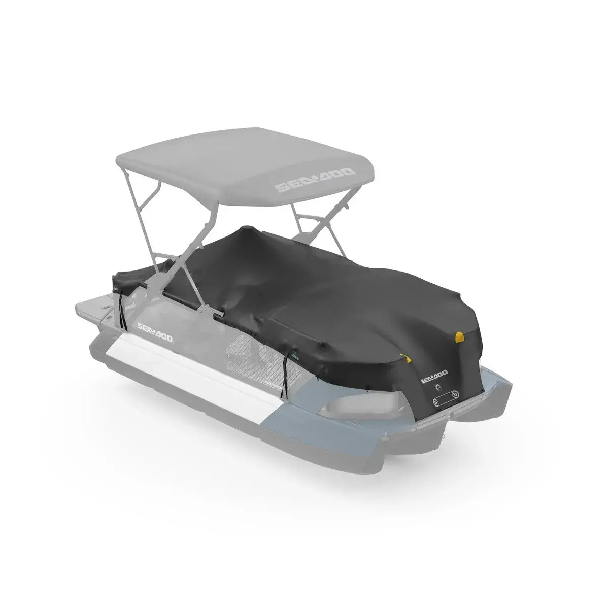 COMING SOON - Sea-Doo Mooring and Trailering Cover for 18' Switch Cruise