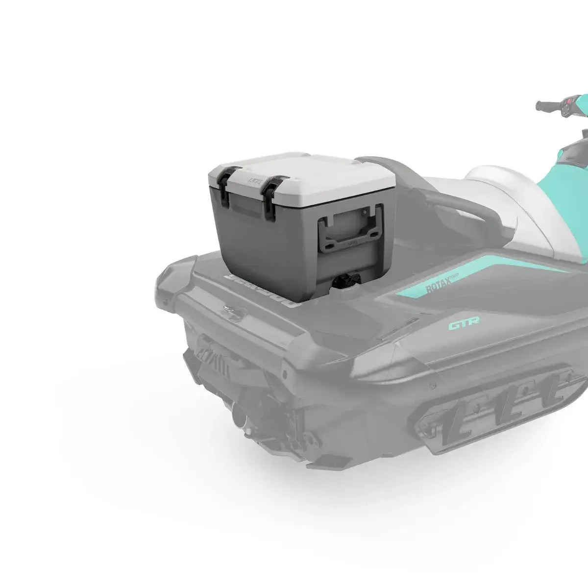 À VENIR - Glacière Sea-Doo/Can-Am LinQ 5,3 gal US (20 L)
