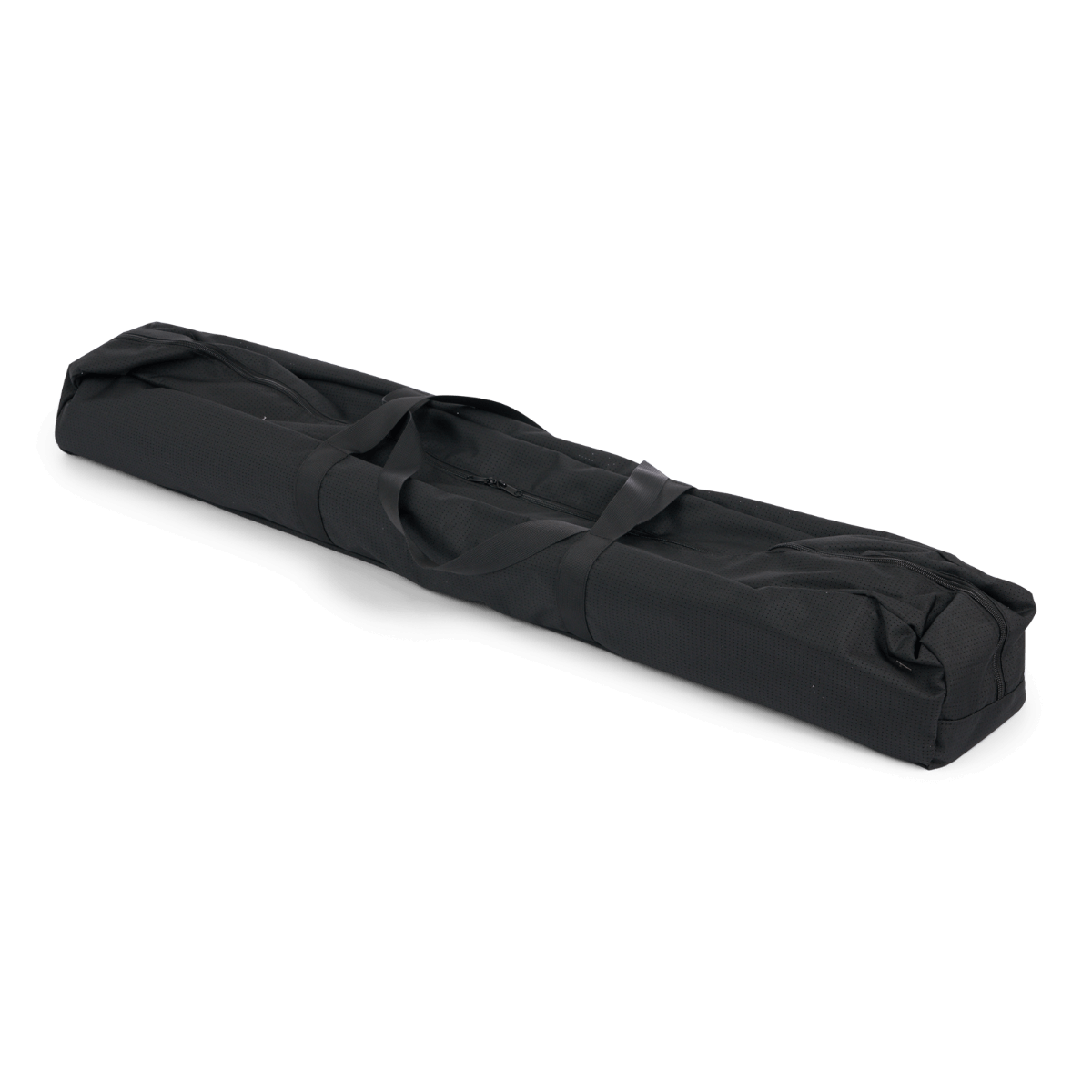 Black storage carry bag for Sea-Doo 18' Switch Bimini Top Sunshade Extension