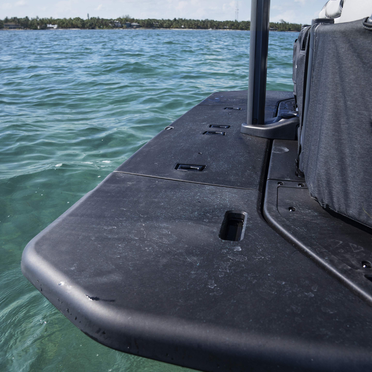 Sea-Doo Swim Platform for Switch 16’, Switch 19 Full Rear