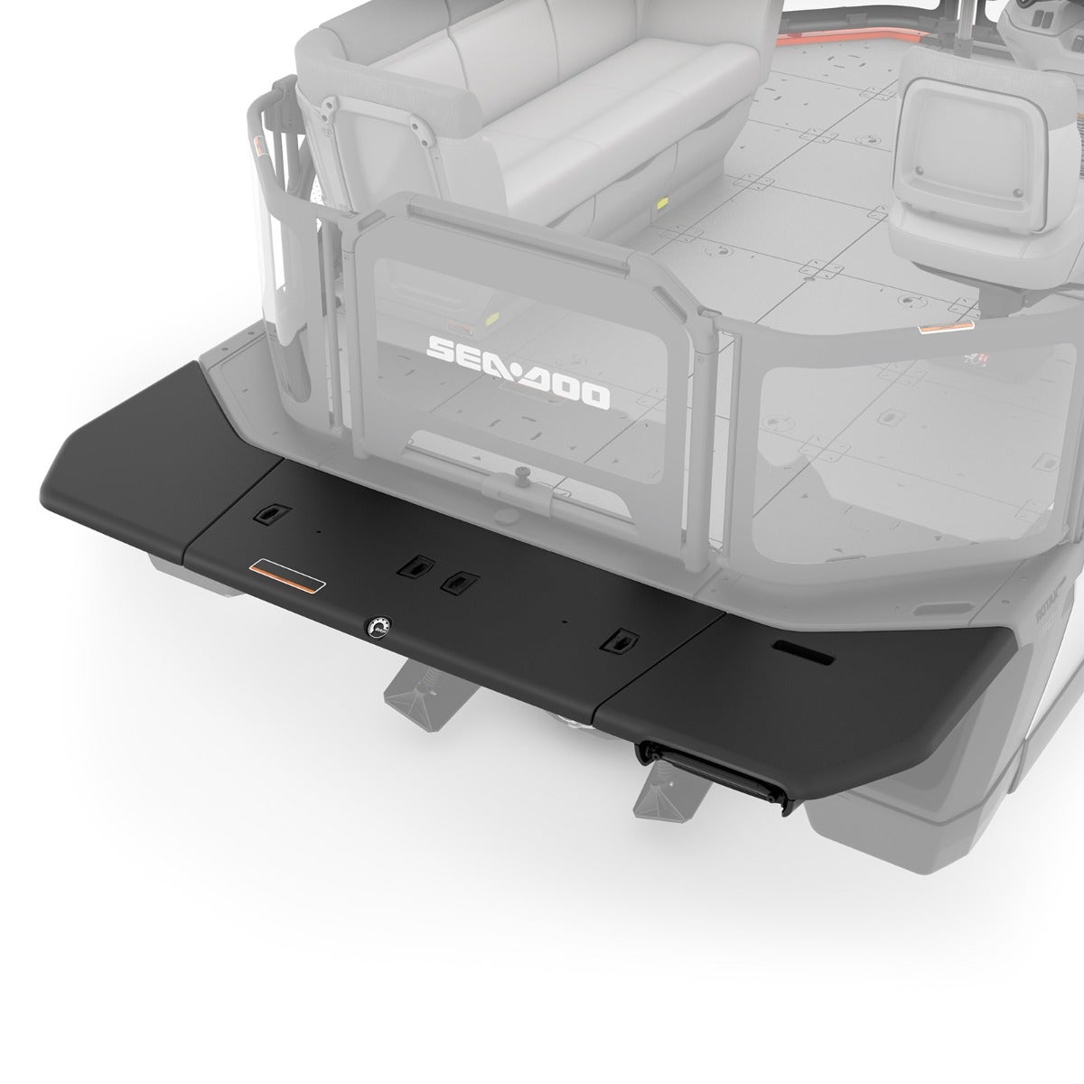 Sea-Doo Swim Platform for Switch 16’, Switch 19 Full Rear