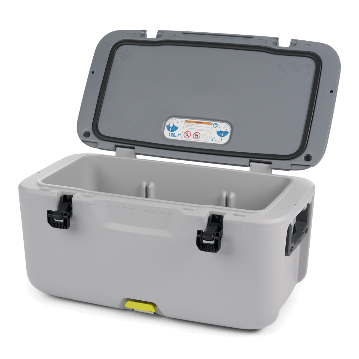 Sea-Doo Quick-Attach 18 US Gal (68 L) Cooler for Switch Pontoon, 295101304