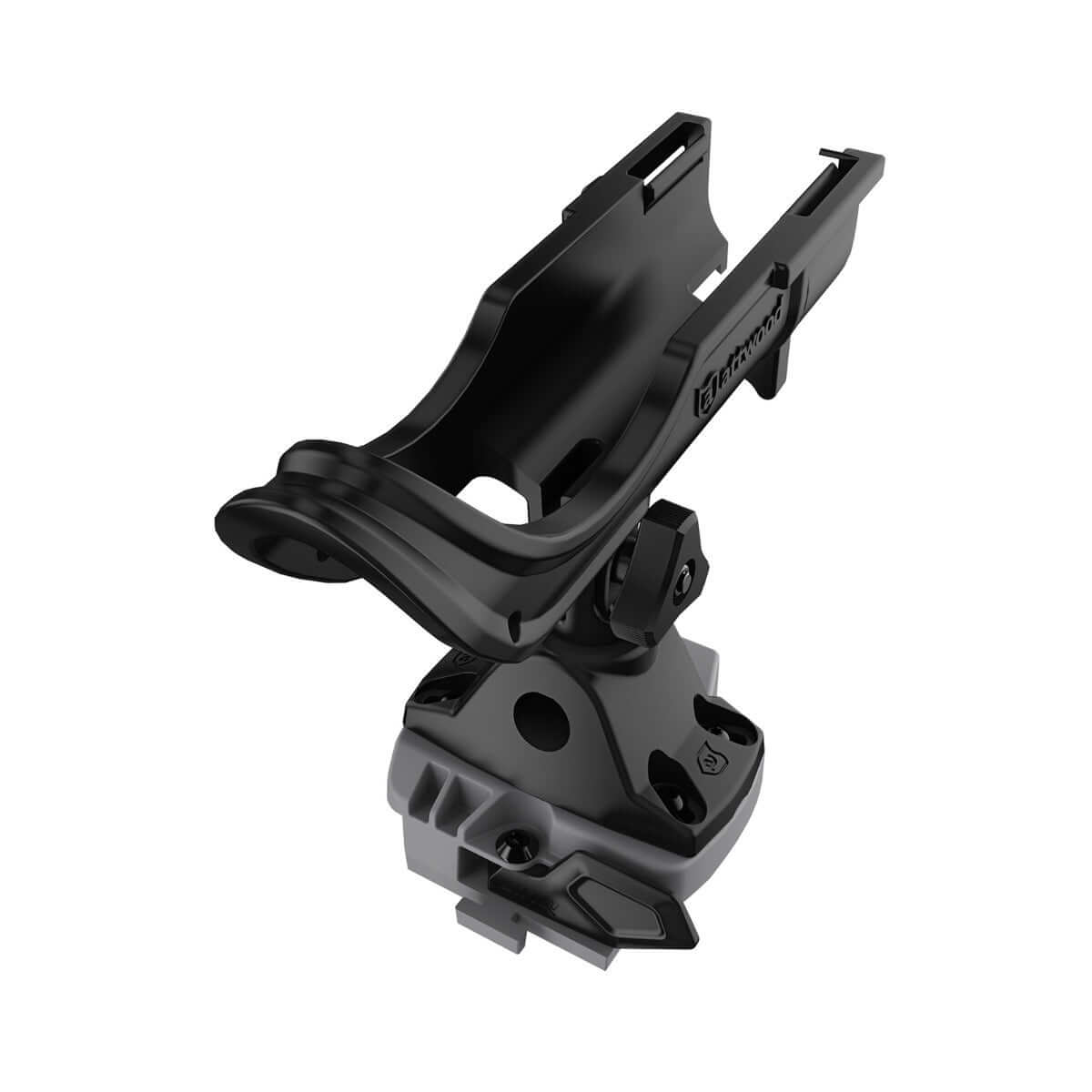 Sea-Doo Rail Rod Holder With LinQ Lite for Switch Pontoon